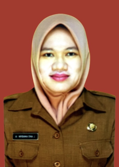 dr. Arbana Eka Juwita